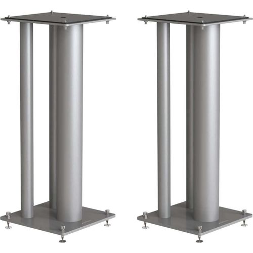 Pied d'enceinte NorStone Stylum Max Gris satin