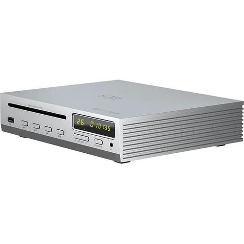 Ampli hi-fi stéréo Shanling CA 80 Silver