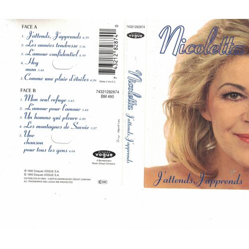 Nicoletta