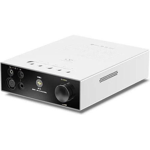 Ampli casque Shanling EH3 Silver