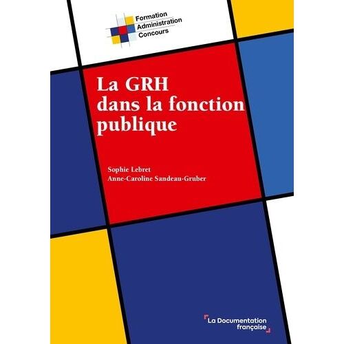 La Grh Dans La Fonction Publique