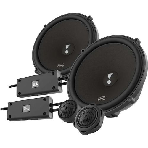 Haut-parleur voiture JBL Kit Stadium 62CF