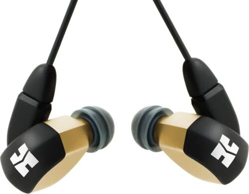 Écouteur intra-auriculaire Hi-FiMAN RE-2000 Gold version