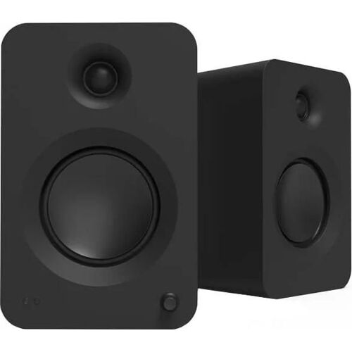 Enceinte sans fil Hi-Fi Kanto REN Noir