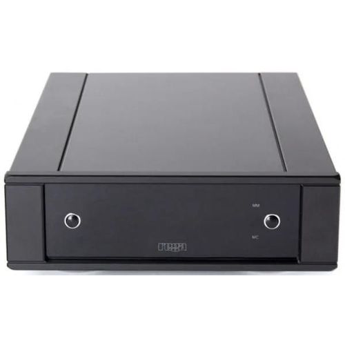 Préampli phono Rega Aria MK3 Noir