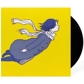 Florence Vinyle 1lp