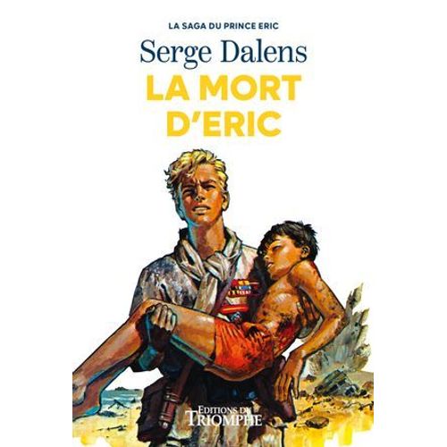 La Mort D'eric