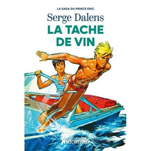 La Tache De Vin