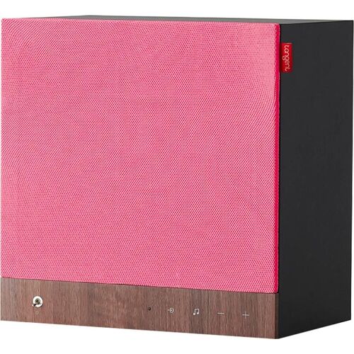 Accessoire enceinte Tangent Spectrum Square grille Rose