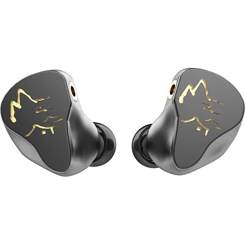 Écouteur intra-auriculaire Shanling ME900 Gris