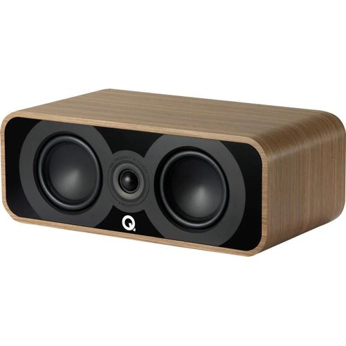 Enceinte centrale Q Acoustics 5090 Chêne clair