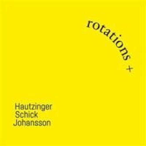Rotations
