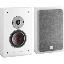 Enceinte sans fil Hi-Fi Dali Oberon On Wall C Blanc