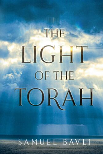 The Light Of The Torah