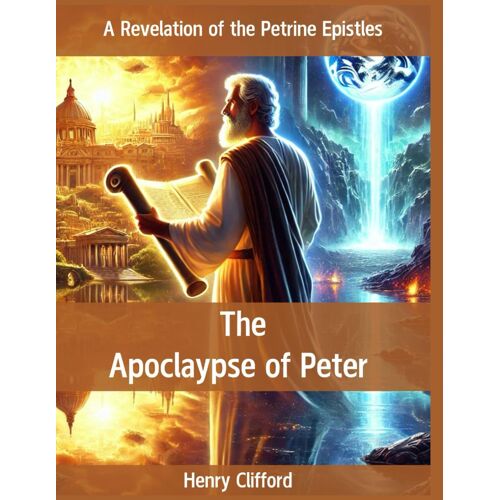 The Apocalypse Of Peter: A Revelation Of The Petrine Epistles