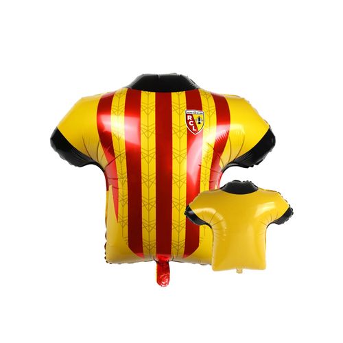 Ballon Aluminium Rc Lens 60 Cm