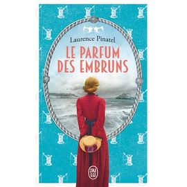 Le Parfum Des Embruns
