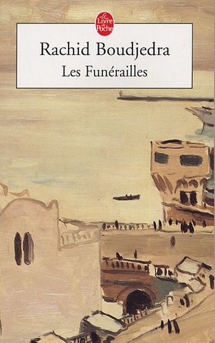 Les Funérailles
