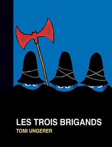 Les Trois Brigands
