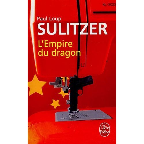 L'empire Du Dragon