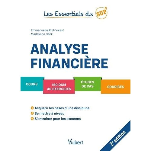 Analyse Financière