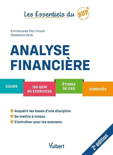 Analyse Financière
