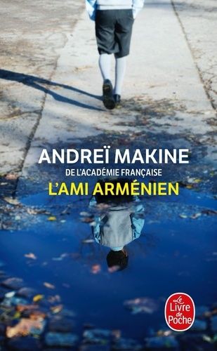 L'ami Arménien