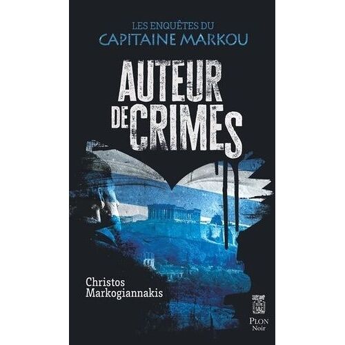 Auteur De Crimes