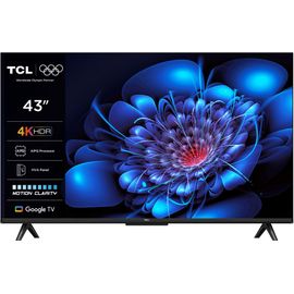 Tcl 4K HDR 43P69K 109 cm GOOGLE 2025