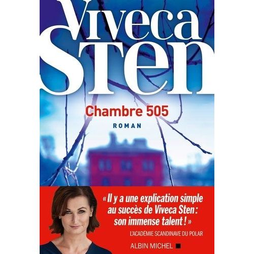 Meurtres À Are - Chambre 505
