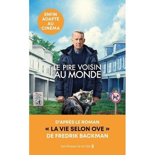 Vieux, Râleur Et Suicidaire - La Vie Selon Ove