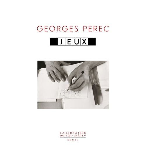 Jeux
