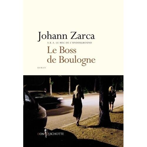 Le Boss De Boulogne