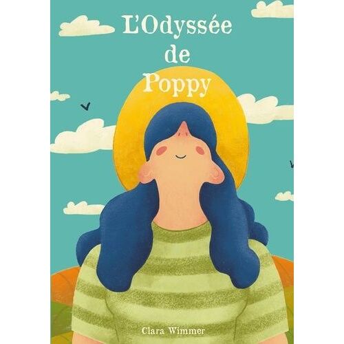 L'odyssée De Poppy - La Rencontre