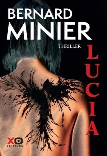 Lucia - Tome 1