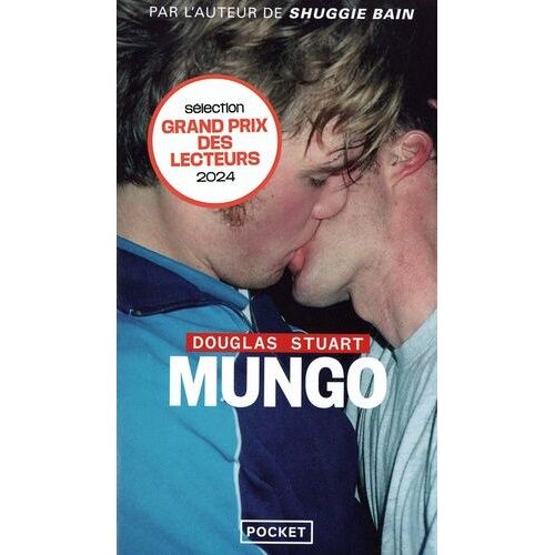 Mungo