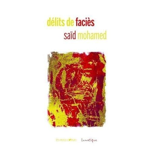 Délits De Faciès