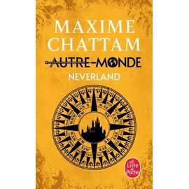 Autre-Monde - Tome 6 - Neverland