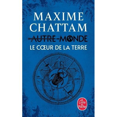 Autre-Monde - Tome 3 - Le Coeur De La Terre