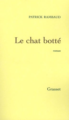 Le Chat Botté