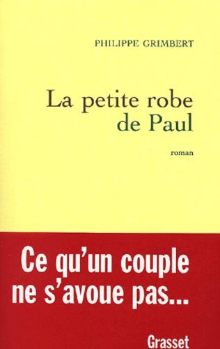 La Petite Robe De Paul