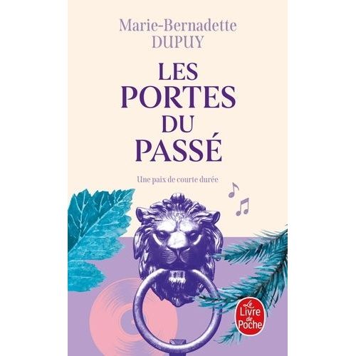 L'orpheline Des Neiges - Tome 5 - Les Portes Du Passé