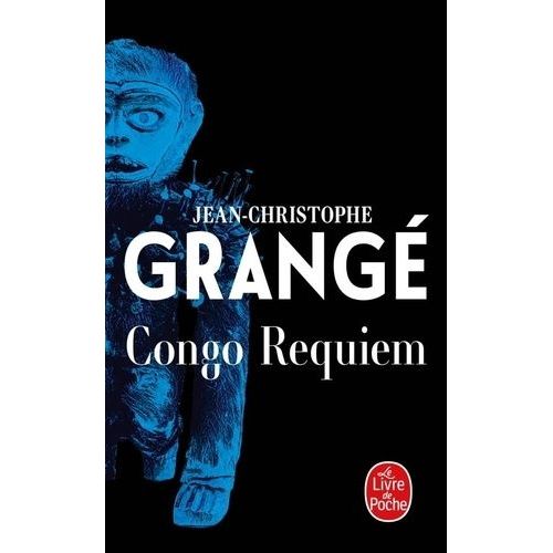 Congo Requiem