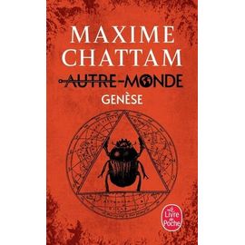 Autre-Monde - Tome 7 - Genèse