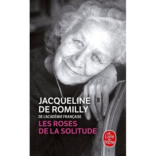 Les Roses De La Solitude