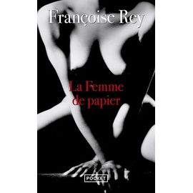 La Femme De Papier