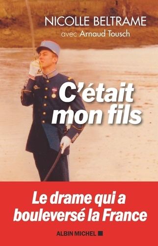 C'était Mon Fils