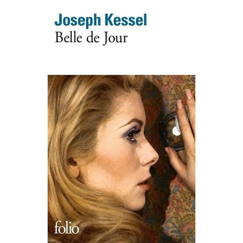 Belle De Jour