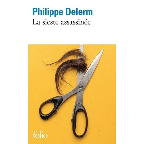 La Sieste Assassinée