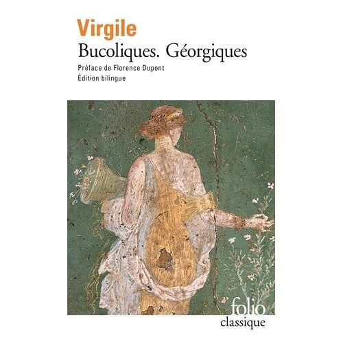 Bucoliques - Géorgiques